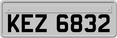KEZ6832