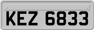 KEZ6833