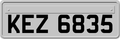 KEZ6835