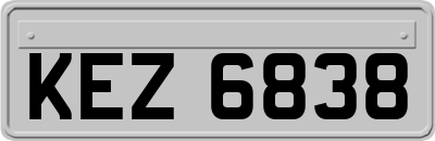 KEZ6838