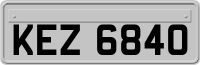 KEZ6840