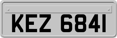 KEZ6841