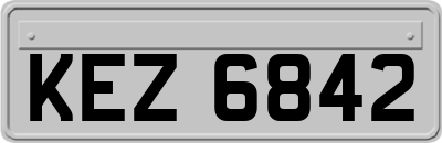 KEZ6842