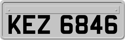 KEZ6846