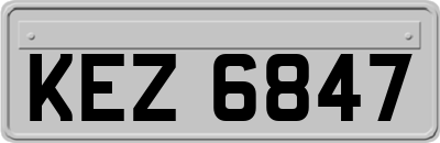 KEZ6847