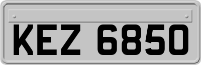 KEZ6850