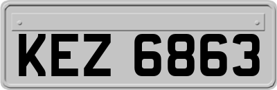 KEZ6863