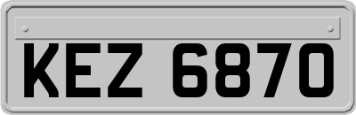 KEZ6870
