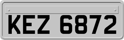 KEZ6872