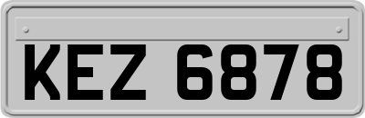 KEZ6878