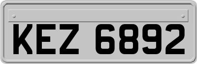 KEZ6892