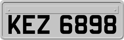 KEZ6898