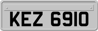 KEZ6910