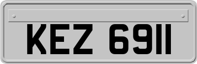 KEZ6911