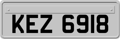 KEZ6918