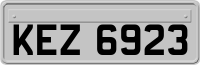 KEZ6923