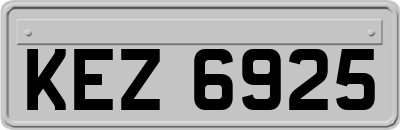 KEZ6925