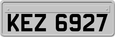 KEZ6927