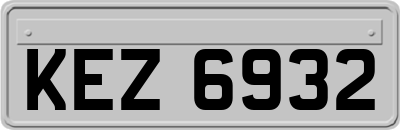KEZ6932
