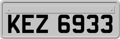 KEZ6933