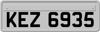 KEZ6935