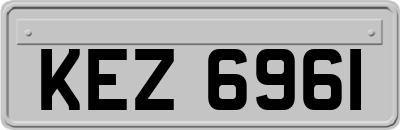 KEZ6961