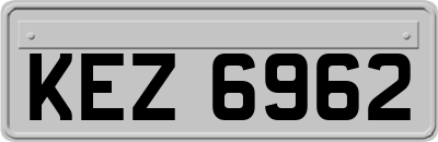 KEZ6962