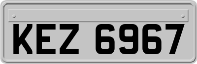KEZ6967
