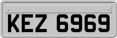 KEZ6969