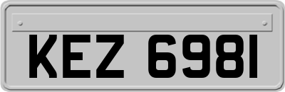 KEZ6981