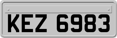 KEZ6983