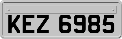 KEZ6985