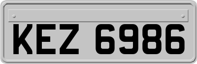 KEZ6986