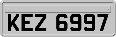 KEZ6997