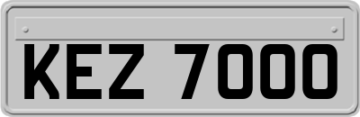 KEZ7000