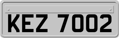 KEZ7002