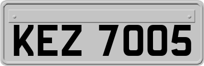 KEZ7005
