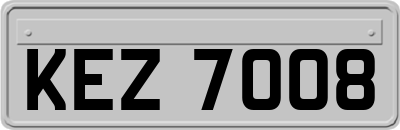 KEZ7008
