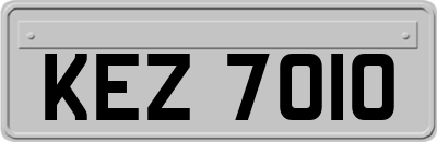 KEZ7010