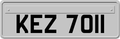 KEZ7011