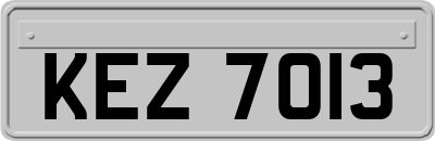 KEZ7013