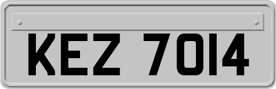 KEZ7014