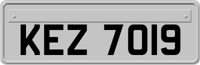 KEZ7019
