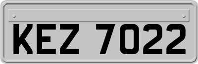 KEZ7022
