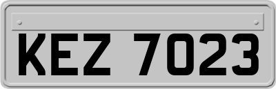 KEZ7023