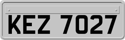 KEZ7027
