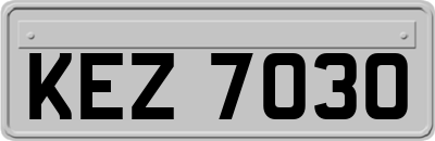KEZ7030