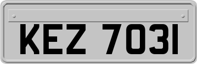 KEZ7031