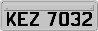 KEZ7032