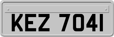 KEZ7041